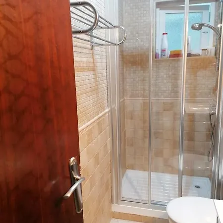 Piso A 50m De La Playa Con Terraza Y 2 Hab Suances