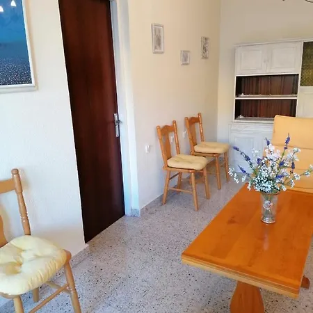 Apartamento Piso A 50m De La Playa Con Terraza Y 2 Hab Suances