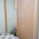 Piso A 50m De La Playa Con Terraza Y 2 Hab *