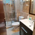 Apartment Piso A 50m De La Playa Con Terraza Y 2 Hab *