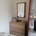Piso A 50m De La Playa Con Terraza Y 2 Hab *