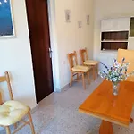 Apartment Piso A 50m De La Playa Con Terraza Y 2 Hab Suances