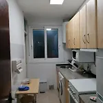 Piso A 50m De La Playa Con Terraza Y 2 Hab Apartment Suances