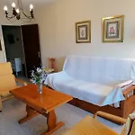 Piso A 50m De La Playa Con Terraza Y 2 Hab Suances