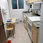 Piso A 50m De La Playa Con Terraza Y 2 Hab * Suances