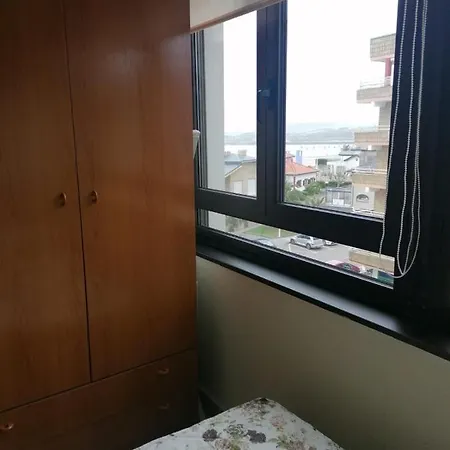 Lägenhet Piso A 50m De La Playa Con Terraza Y 2 Hab *