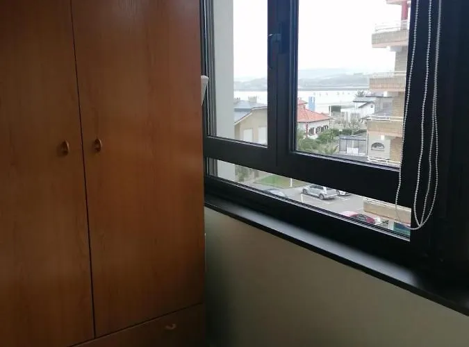 Lejlighed Piso A 50m De La Playa Con Terraza Y 2 Hab *