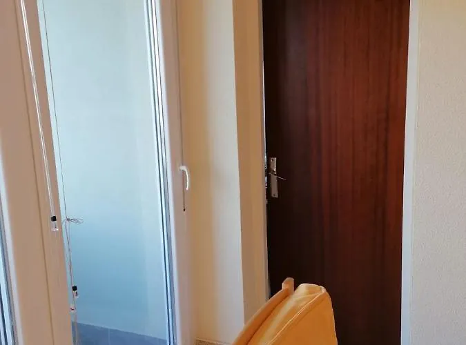 Lejlighed Piso A 50m De La Playa Con Terraza Y 2 Hab *